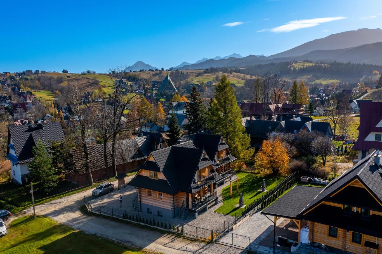 Michalowy Sen Domki Zakopane — Photos 3