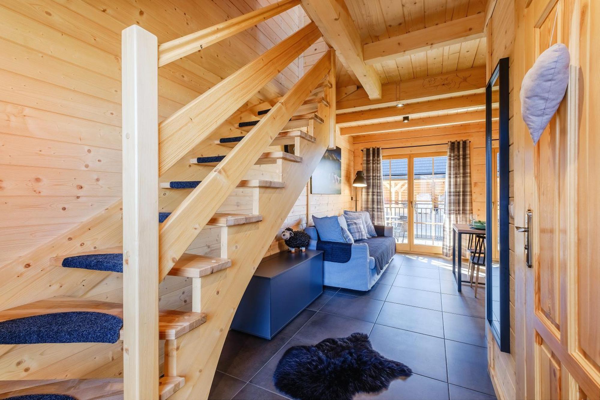 Michalowy Sen Domki Zakopane — Photos 2