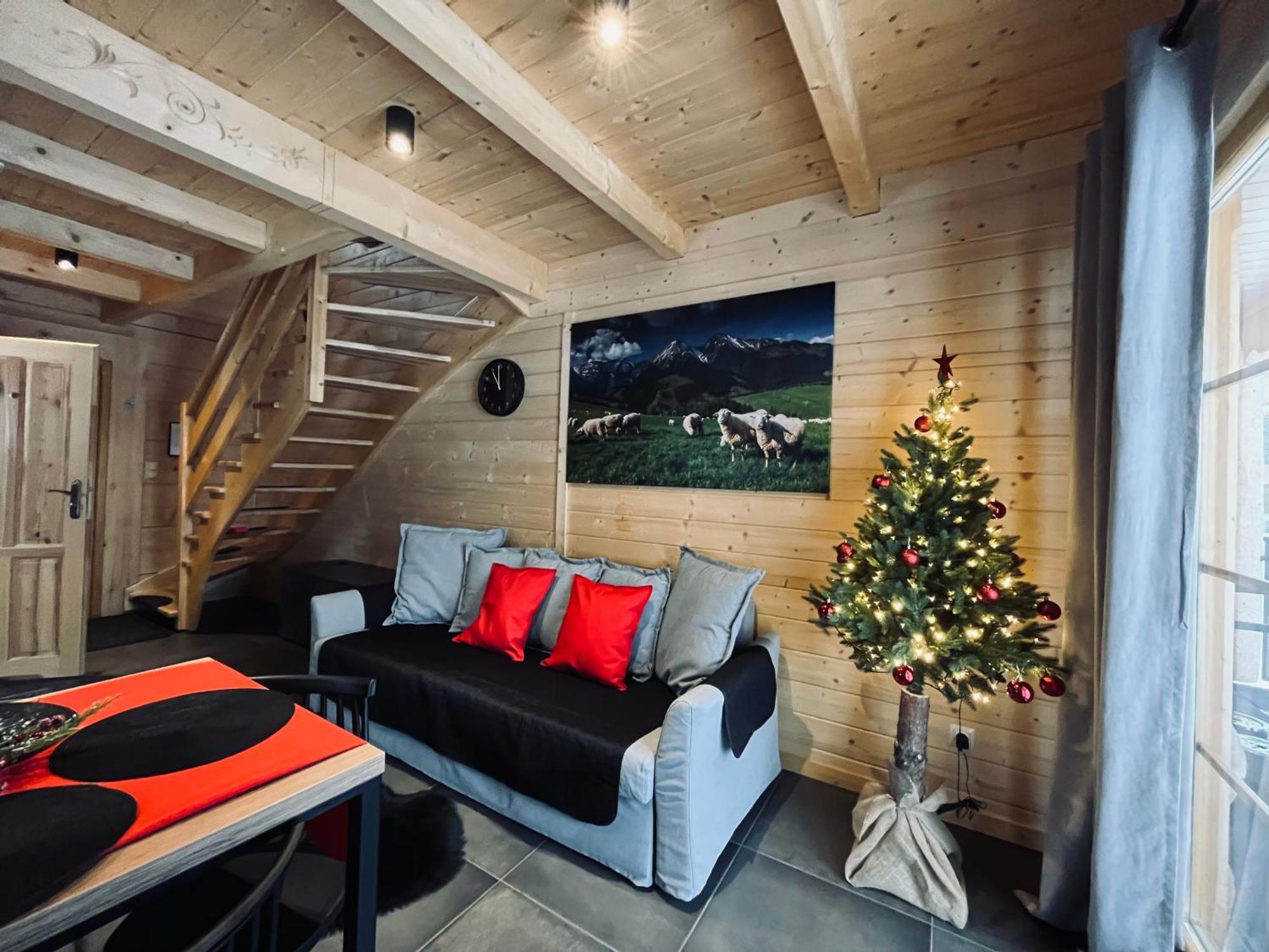 Michalowy Sen Domki Zakopane, Zakopane